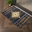 Tribes - GC_YLS4001 Southwest Area Rug by HouseOfZazla