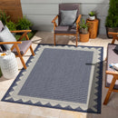 Sunshine - 2'7" X 7'3" Area Rug, Polypropylene by HouseOfZazla