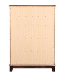Ashford - Chest - Cappuccino by HouseOfZazla