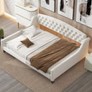 Modern Tufted Button Daybed by HouseOfZazla