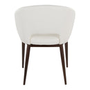 Renee - Contemporary Distinctive Design Chair by HouseOfZazla