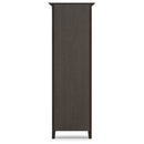 Amherst - 5 Shelf Bookcase, Handcrafted