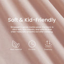 Tiny Land® GentleSnug Kid Chair - Sage