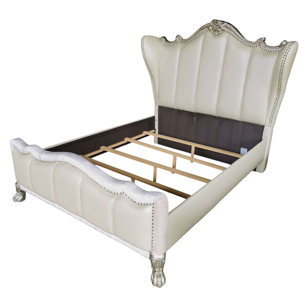 Dresden II - Bed, photo 18 of 18