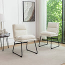 Innes 5-Piece Round Dining Set