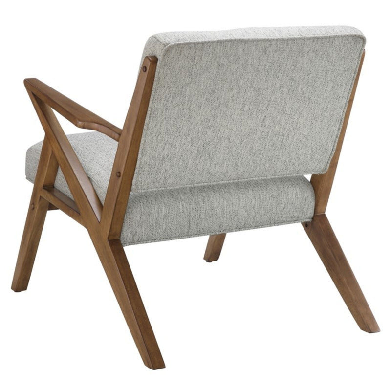 Rocket - Lounge Chair - Light Gray, photo 11 of 11