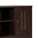 23.2" Wide 2 - Drawer Storage Cabinet