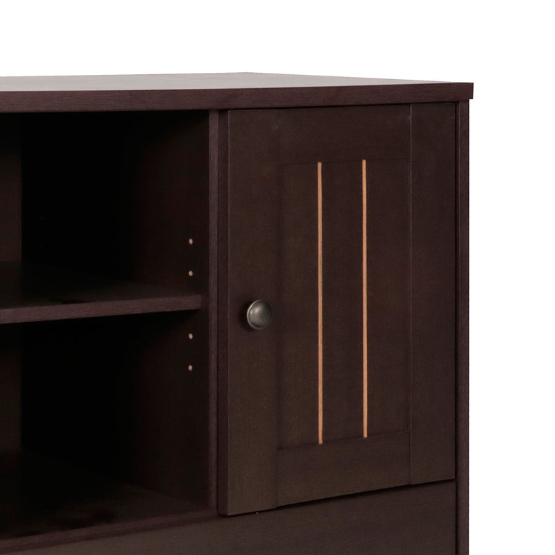 23.2" Wide 2 - Drawer Storage Cabinet