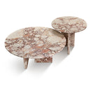 Elegant Coffee Duo Table Set by HouseOfZazla