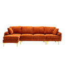 Accent sofa /Living room sofa sectional sofa