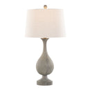 Cipolla - Poly Farmhouse Table Lamp (Set of 2)