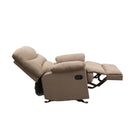 Arcadia - Micro Motion Glider Recliner by Unique Piece Furniture