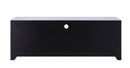 Noralie Mirrored & Faux Diamonds TV Stand (Assembled) by HouseOfZazla