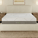Ghostbed Massage Mattress Hybrid Profile