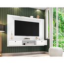 Liberty - Wall Mounted TV Panel For TVs by HouseOfZazla
