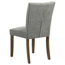 Conifer - Upholstered Dining Side Chair (Set of 2) by HouseOfZazla