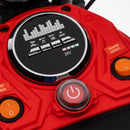 24V14ah Kids Ride On 24V Electric Toy Motocross Motorcycle Dirt Bike-XXL large,Speeds up to 14.29MPH,Dual Suspension, Hand-Operated Dual Brakes, Twist Grip Throttle, Authentic Motocross Bike Geometry