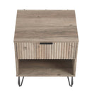 Dumbo - Modern Nightstand by HouseOfZazla