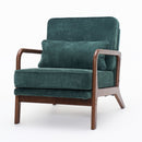Upholstered Living Room Chair