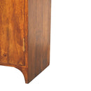 Newton - Cabinet - Brown by Unique Piece Furniture