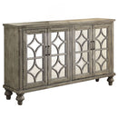 Velika - Console Cabinet