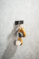 5- Piece Bathroom Hardware Set