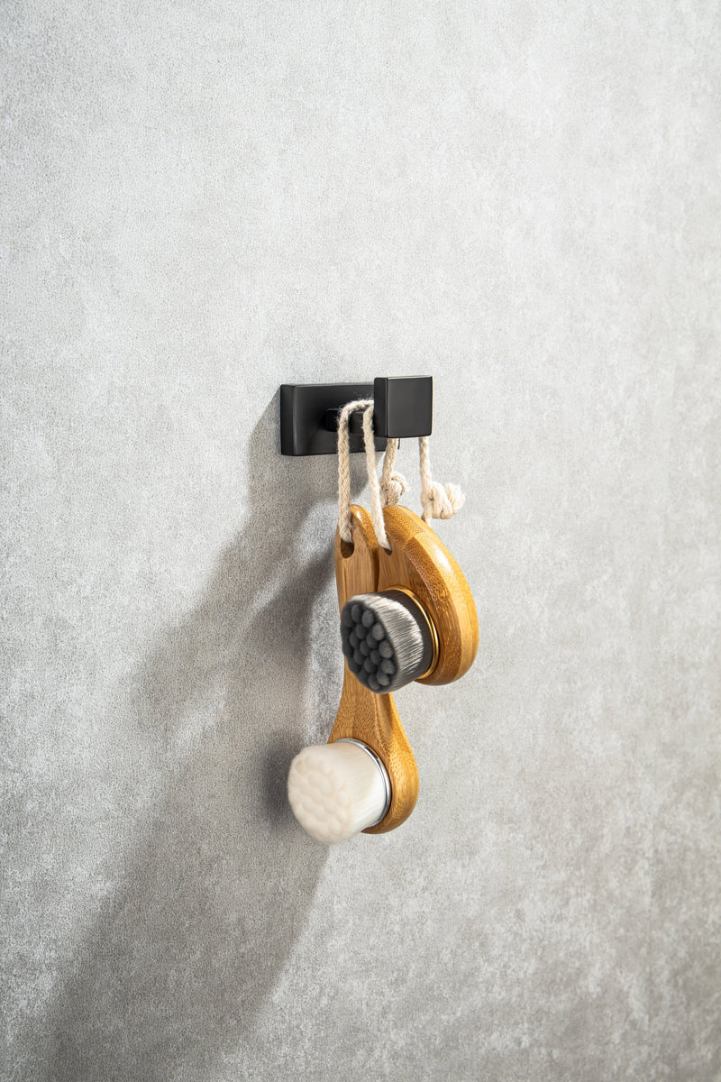 5- Piece Bathroom Hardware Set