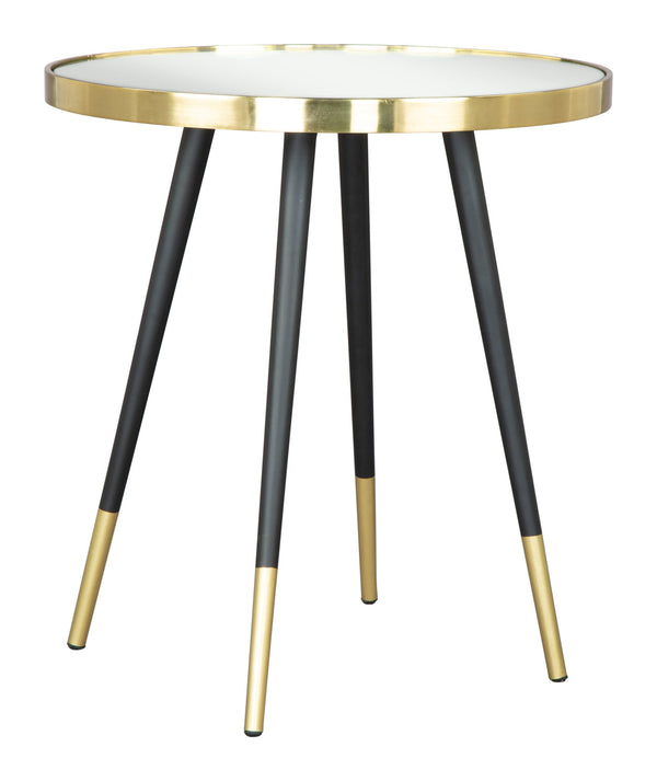 Particle Side Table