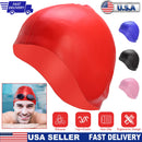 GBruno Swimming Cap