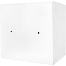 Durable Construction Jewelry Safe