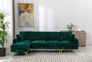 Accent sofa /Living room sofa sectional sofa