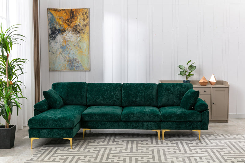 Accent sofa /Living room sofa sectional sofa