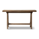 Hawthorne - Trestle Table by HouseOfZazla