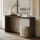 Modern Design Console Table by HouseOfZazla