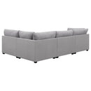 Lafayette - Modular Upholstered Sectional Sofa