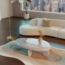 Cobblestone Coffee Table by HouseOfZazla