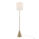 Cone - Contemporary Floor Lamp by HouseOfZazla