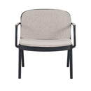 Luna - Outdoor Patio 3 Pieces Chat Set