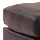 Casual Ottoman For Stylish Spaces by HouseOfZazla