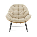 Benson - 3 Piece Lounge Chair Set by HouseOfZazla