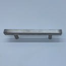 Stainless Steel Modern Cabinet Handles (40 Pack)