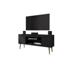 Bradley - TV Stand by HouseOfZazla