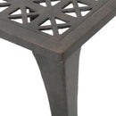 Outdoor KAI 18" Side Table by HouseOfZazla