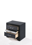 Naima - Chic Design Nightstand by Unique Piece Furniture