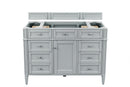 James Martin Brittany 48" Single Bathroom Vanity, Urban Gray