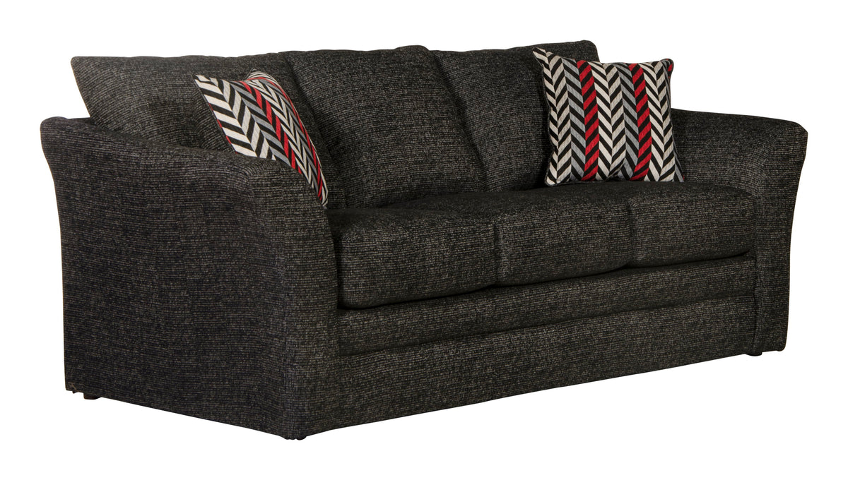 Varner - Sofa - Ebony, photo 7 of 7