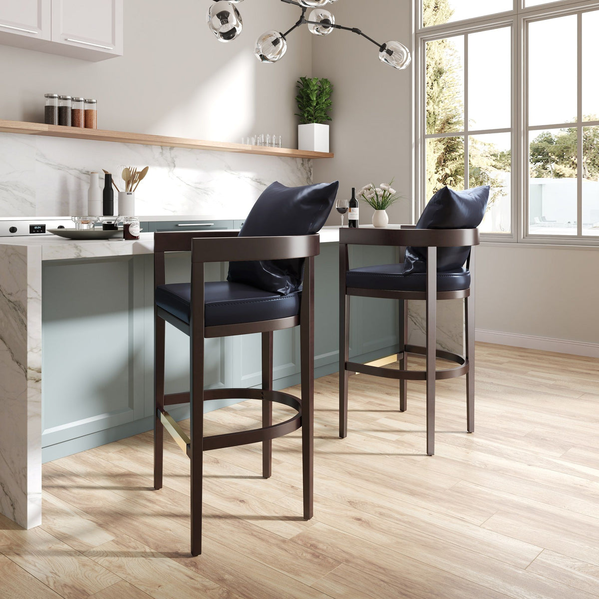 Ritz - Counter Stool, photo 26 of 27