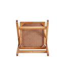 Pullman - Folding Chair (Set of 2) by HouseOfZazla