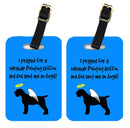 Luggage Tag