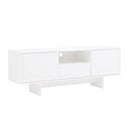 Ella - TV Stand With Adjustable Shelves by HouseOfZazla